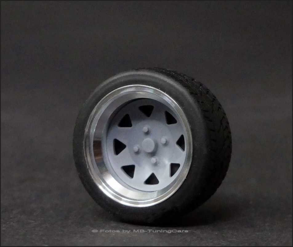Powertech Mangels Sport